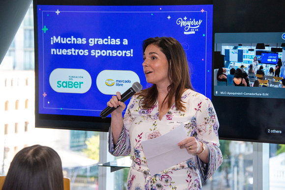 Celebracion dia de la mujer